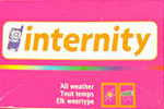 Internity Color 200 film packaging