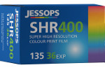 Unknown Jessops SHR400 film packaging
