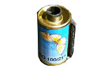 KENBO Butterfly Natural Colours KF ISO 100 film packaging