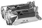 Ilford Kentmere Pan 400 Candy pack film packaging