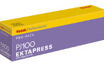 Kodak Professional Ektapress PJ100 film packaging