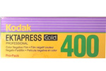 Kodak Ektapress GOLD 400 Professional F PPB-2 (Gen 2) – Code 5113 film packaging