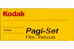 Kodak Page-Tec ESY Scanner Film - Code : 5688 film packaging