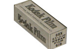 Kodak Regular Film Pack (Generic standard film) film packaging