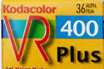 Kodak Plus Digital 800 Film - One Time Use Cameras film packaging