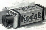 Kodak Verichrome Safety Film #(not pan) film packaging