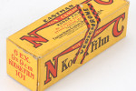 Kodak Verichrome NC Safety Film (not pan) film packaging