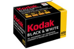 Kodak Black&White C41 400 Film film packaging