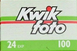 Droxi foto 100 film packaging