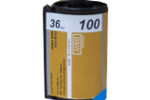 Labo C41 Ecofilm NB 100 film packaging