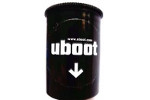Lomography Uboot 800 ISO film packaging