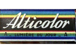 Lumière Alticolor film packaging