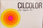 Lumière Cilcolor film packaging