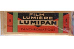 Lumière Lumipan G.F GF film packaging