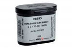Agfa Maco RSD AGFA Copex Slide Direct film packaging