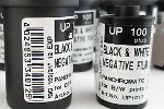 Efke Maco MACOPHOT UP 100 Plus UP100+ film packaging