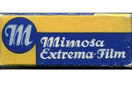 Unknown Mimosa Extreme Film – Extrema film packaging