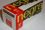 Negrapan NP21 – ISO 100 -21 film packaging