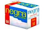 Negrachrome 50 film packaging