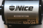 Nice SR-100 Color film packaging