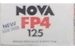 Nova FP4 125 -4 film packaging