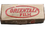 Oriental O-27 Film O27 film packaging