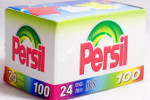 Persil 100 DX film packaging