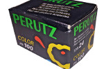 Agfa Perutz PR100 Color film packaging