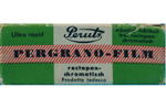 Perutz Pergrano 11 (10/10° Sch.) film packaging