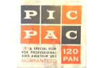 PicPac Pan Picpac film packaging