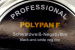 Unknown Polypan F 50 film packaging