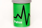 Spektrem Effects Pulse film packaging