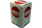 QSS Color Film ISO 100 film packaging