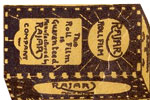 Rajar Roll Film film packaging