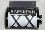Rapakpan XX Film film packaging