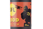 Kodak SFL Color K250T film packaging