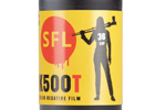 Kodak SFL Color 200T film packaging