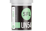 Orwo SFL B&W UN54 film packaging