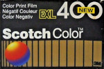 SCOTCH COLOR EXL400 scotchcolor film packaging