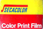 Kodak Silberra COLOR100 C-41 film packaging
