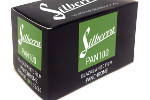 Unknown Silberra PAN II black and white superpanchrome film packaging
