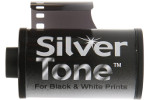 Agfa Lomography Silver Tone 100 Silvertone film packaging