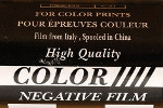 Snap Sights (Black can) 200 paper label-small-Snap Sights film packaging