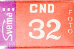 Svema TsND32 – CND32 СВЕМА ЦНД 32 – ISO 32 film packaging