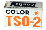 Svema TSO-2 (color reversal) ЦО-2 Свема ЦО6 film packaging