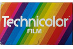 3M Technicolor (3M) film packaging