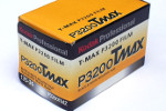 Kodak T-max p3200 TMZ3200 – Kodak Professional TMAX Film (impro... film packaging