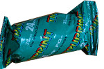 TruPrint FG+ 200 ASA "Candy pack" film packaging