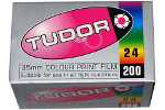 3M Tudor Tudorcolor 200 film packaging