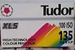 Tudor XLS 100 XLS100 film packaging